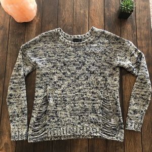 TOPSHOP Sweater